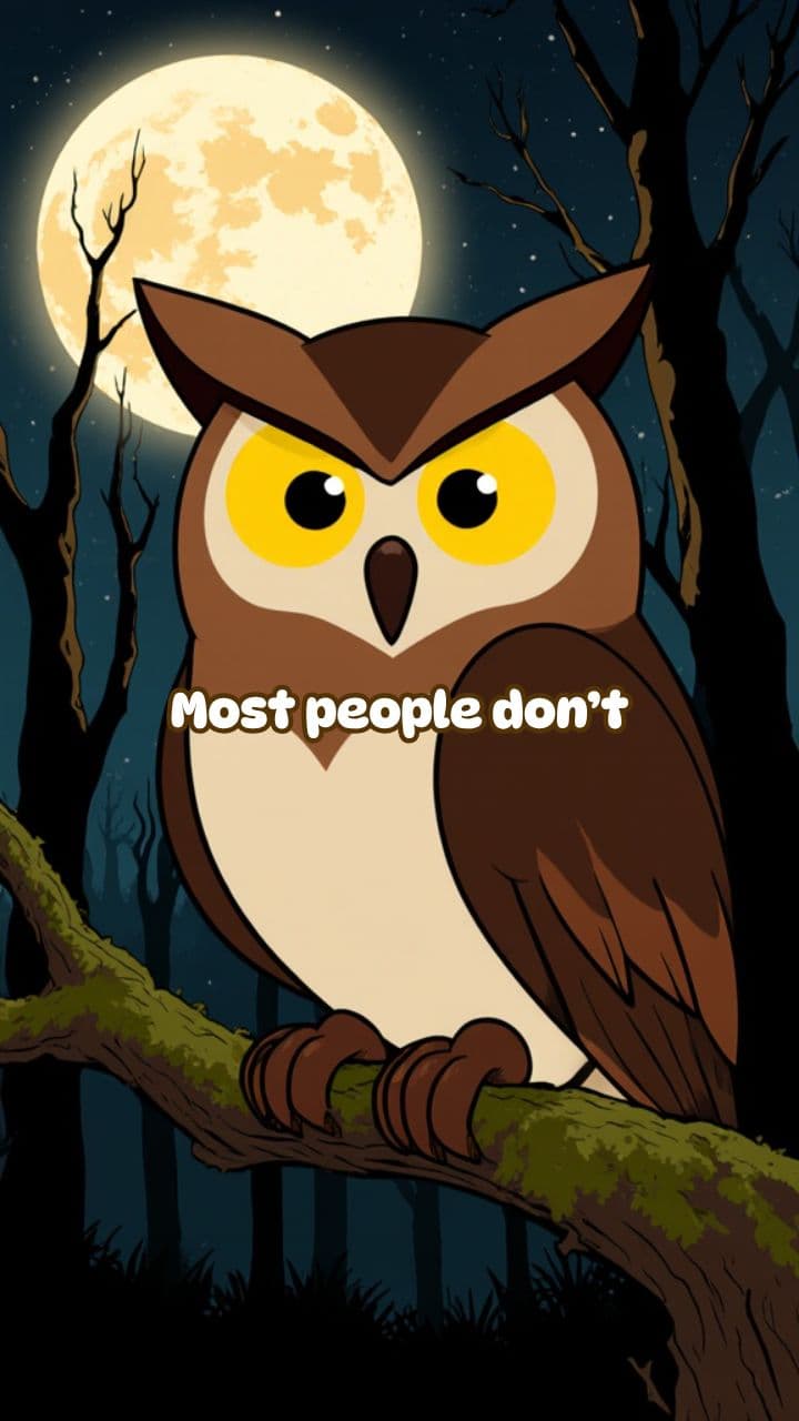 Owls: Masters of Sound Direction