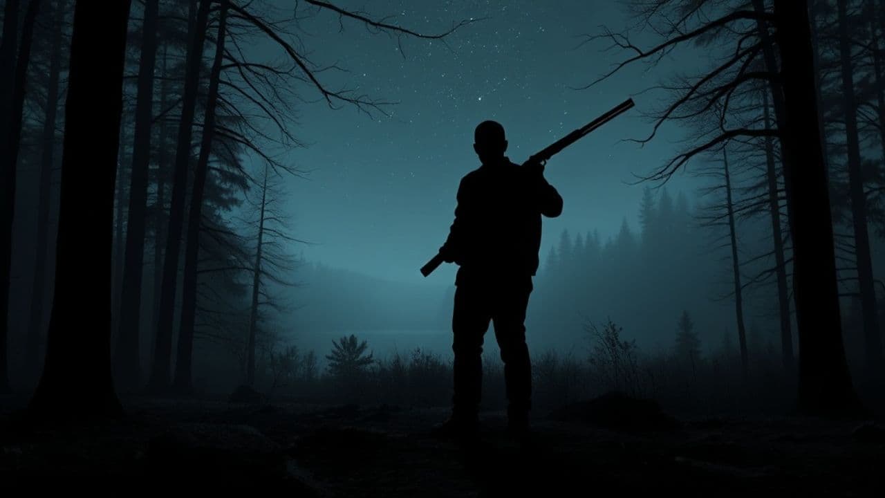 The Shotgun Encounter