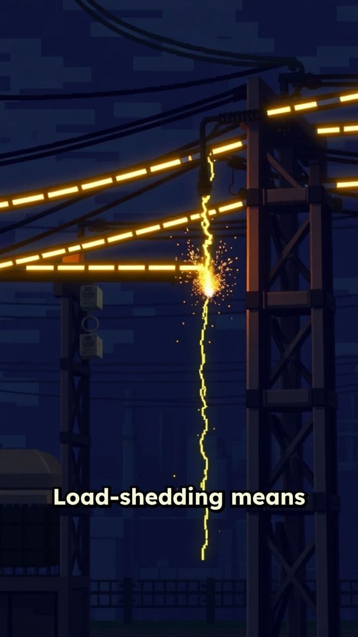 Load-Shedding: A Growing Concern in Bangladesh