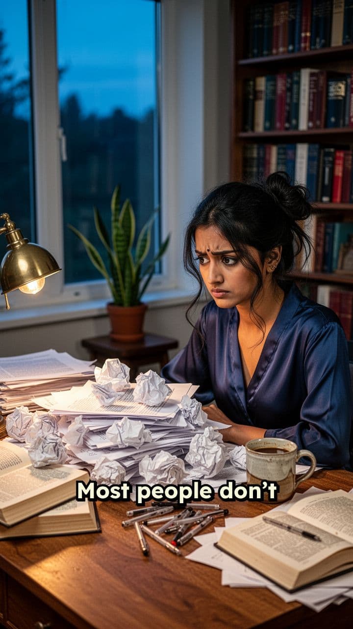 The Zeigarnik Effect Explained