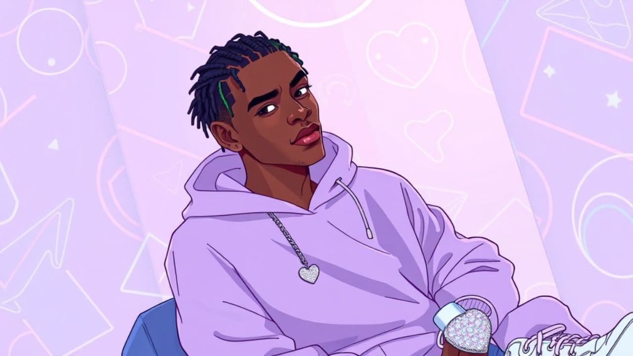 Delulu Vibes and Rhymes