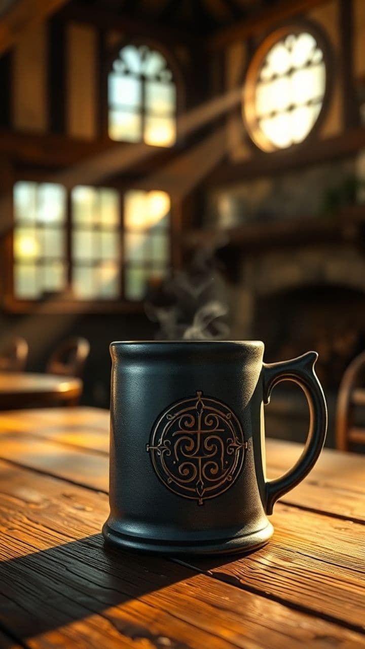 Dungeon Brew: Hero’s Cup