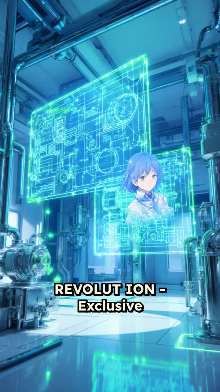 REVOLUT ION: Tecnologia Exclusiva Ozonotech