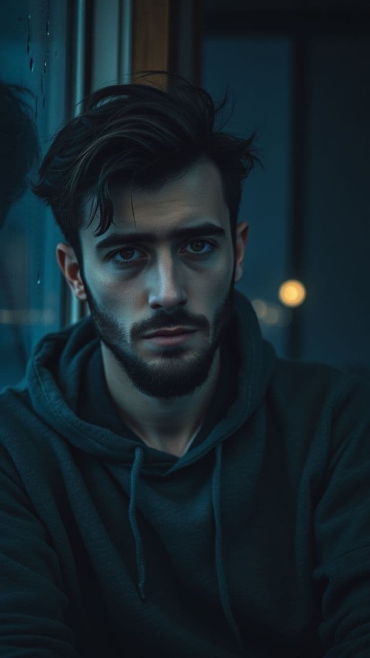 Yine Soru Yok, Cevap Yok