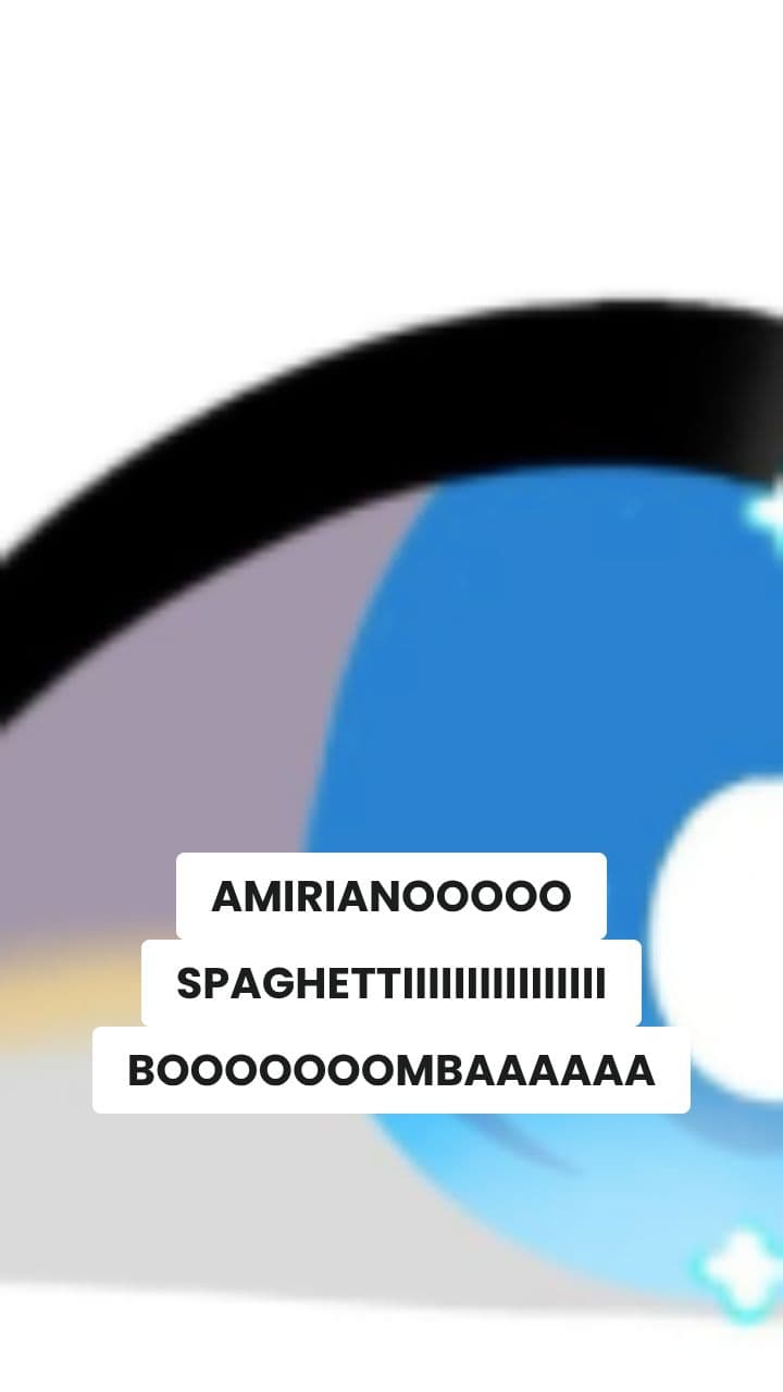 BOMBA-CHAN SPAGHETTIANA BRAINROT