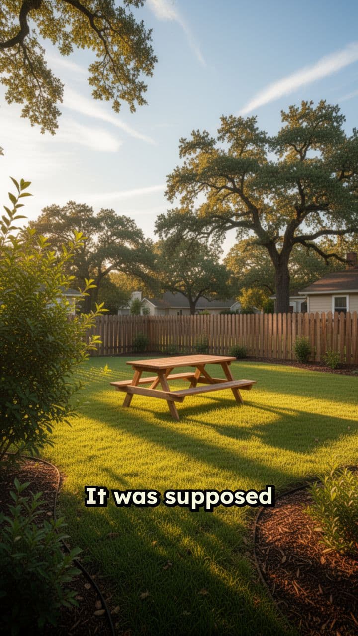 Grandma’s Unexpected Toast