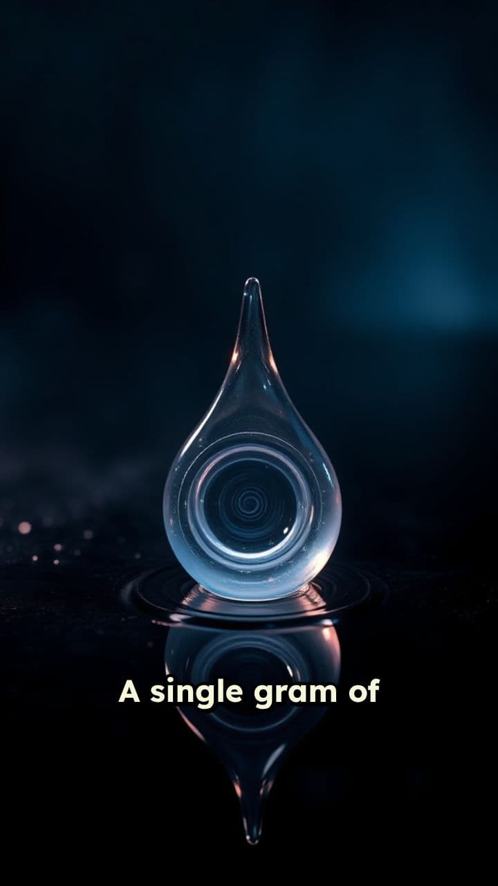 Deadly Beauty: The Geographic Cone Snail