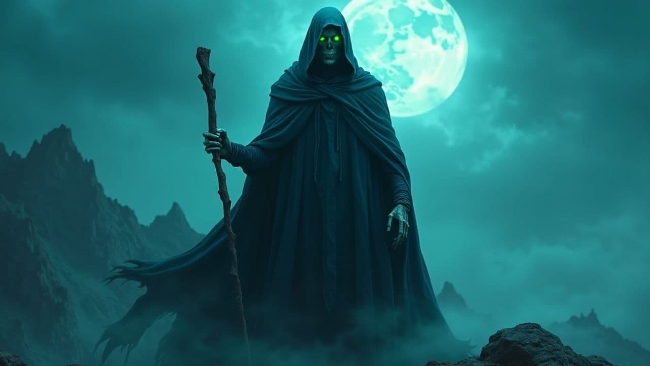 Reto Memento Mori: Vive con Intención