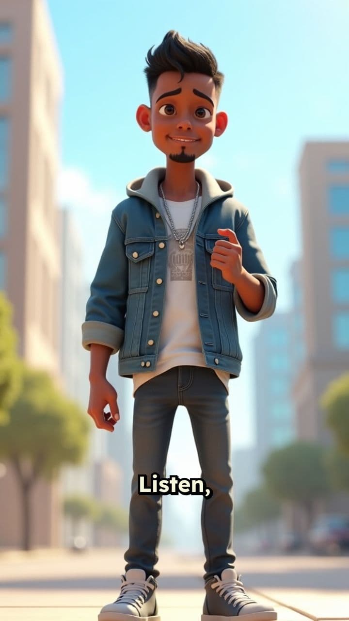 Embracing Your Pavement Moment