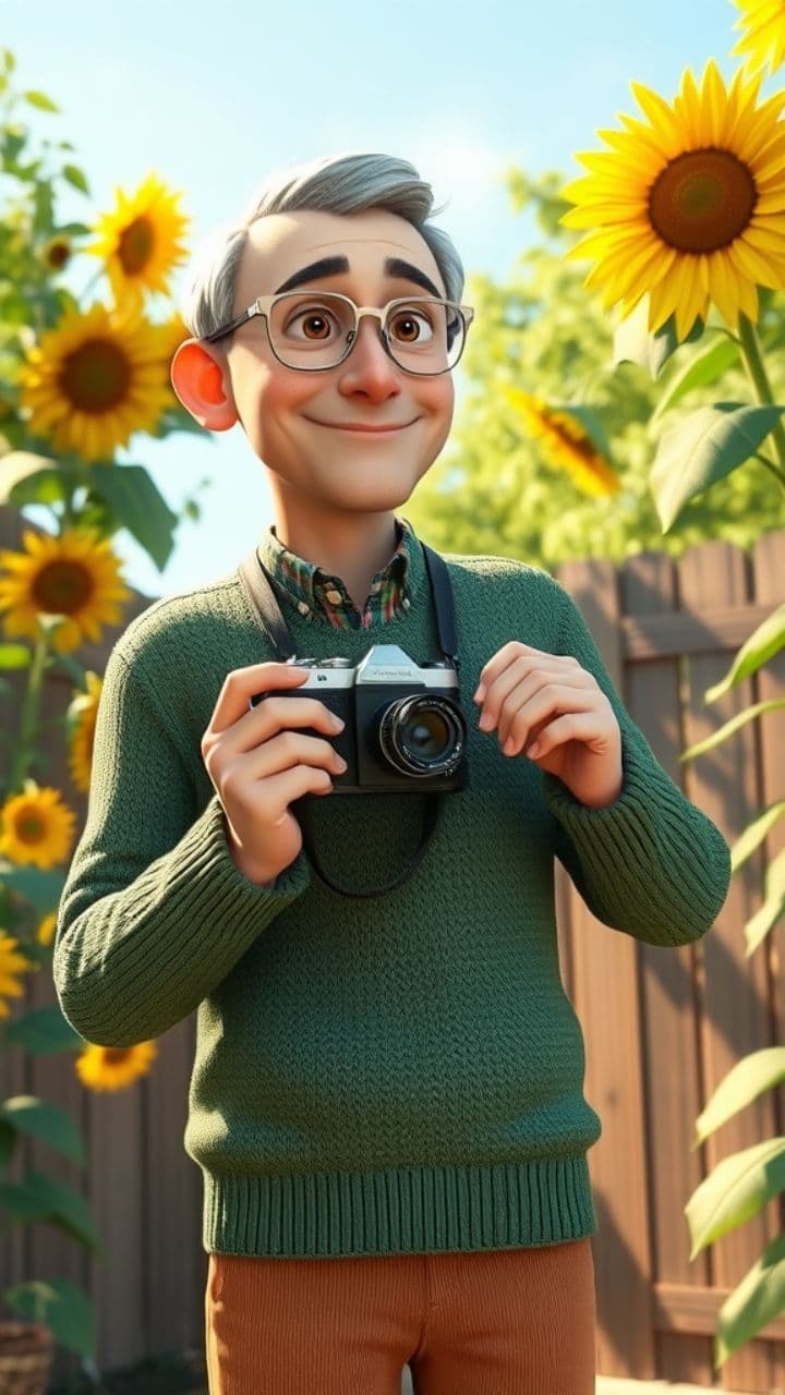 The Gardener, the AI, and the Apocalypse