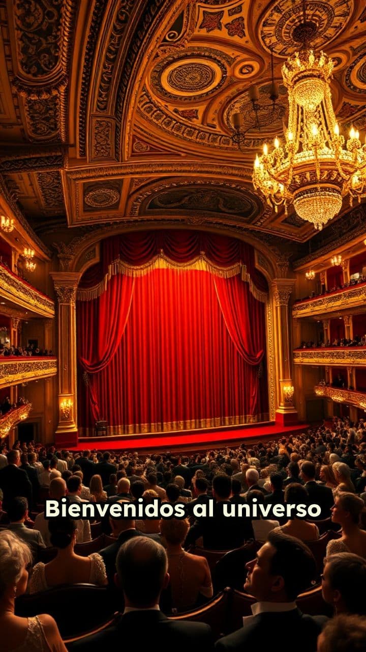 La Pasión Inmortal de Carmen