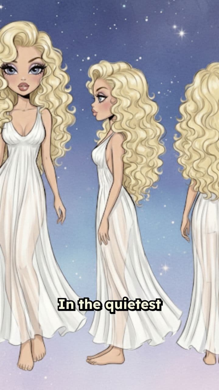 The Ordinary to Extraordinary