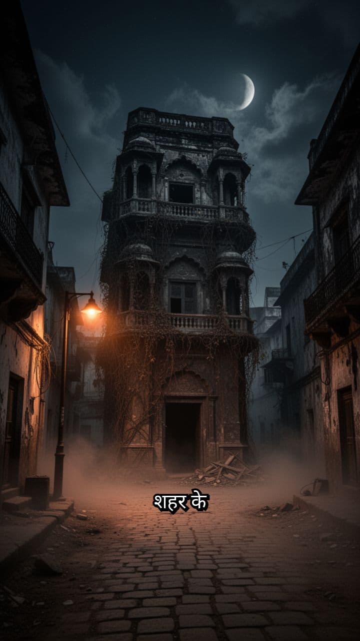 आईने वाला दूसरा आरव