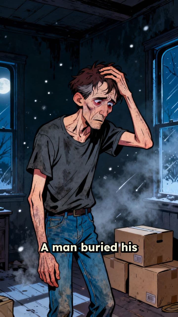 Whispers from the Walls