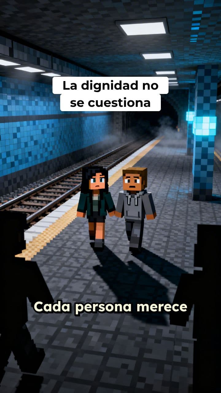 La Seguridad También es Respeto