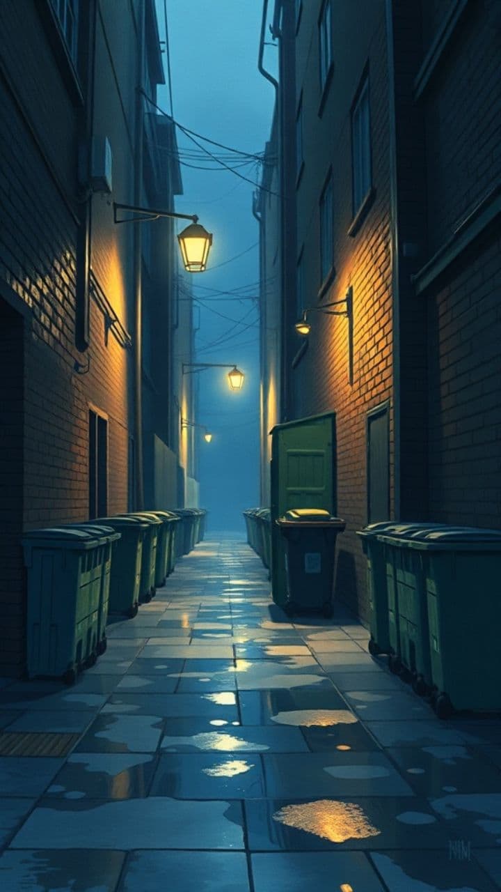 Lecciones de la calle que quema