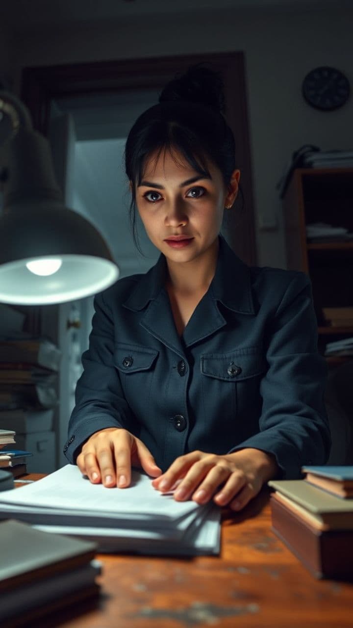 Dragons of Resilience