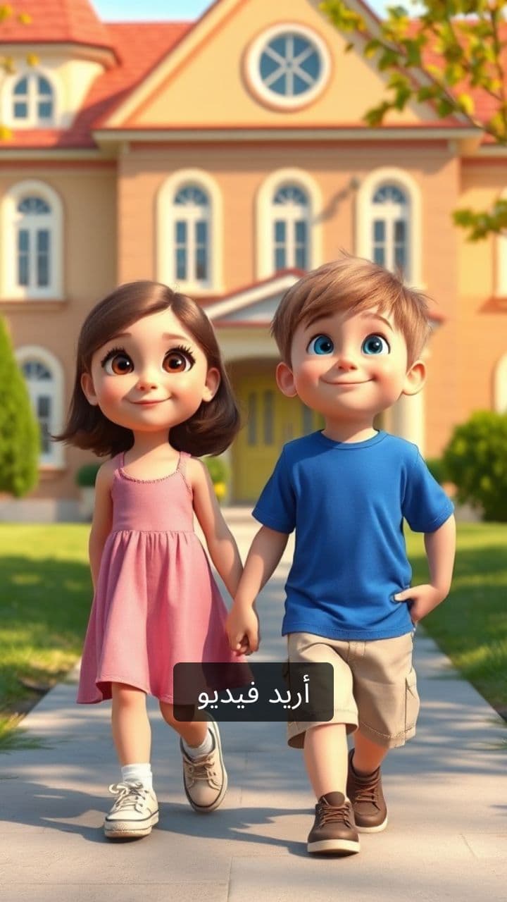 من التحضيري إلى المدرسة الابتدائية