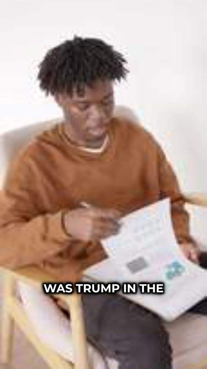 Trump's Connection to Epstein Explained