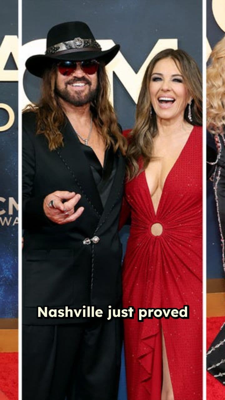 CMA Awards 2025: Fashion Chaos Unleashed