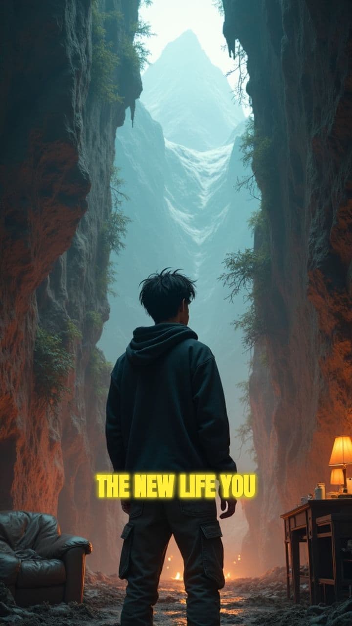 Embrace the Pain of Growth