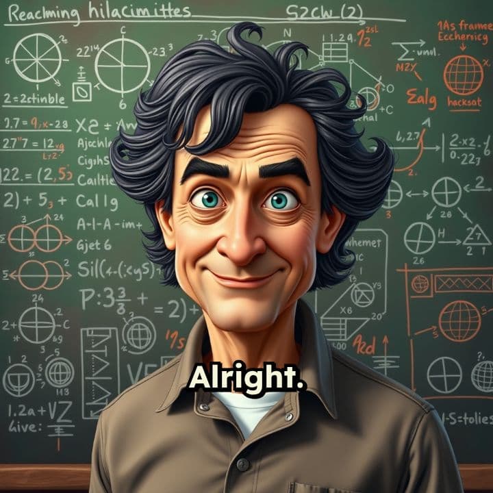 Waves, Loops, and the Universe Within