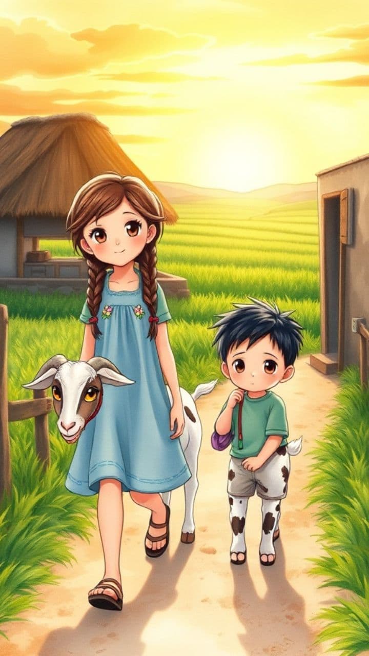 बर्बरी की वापसी