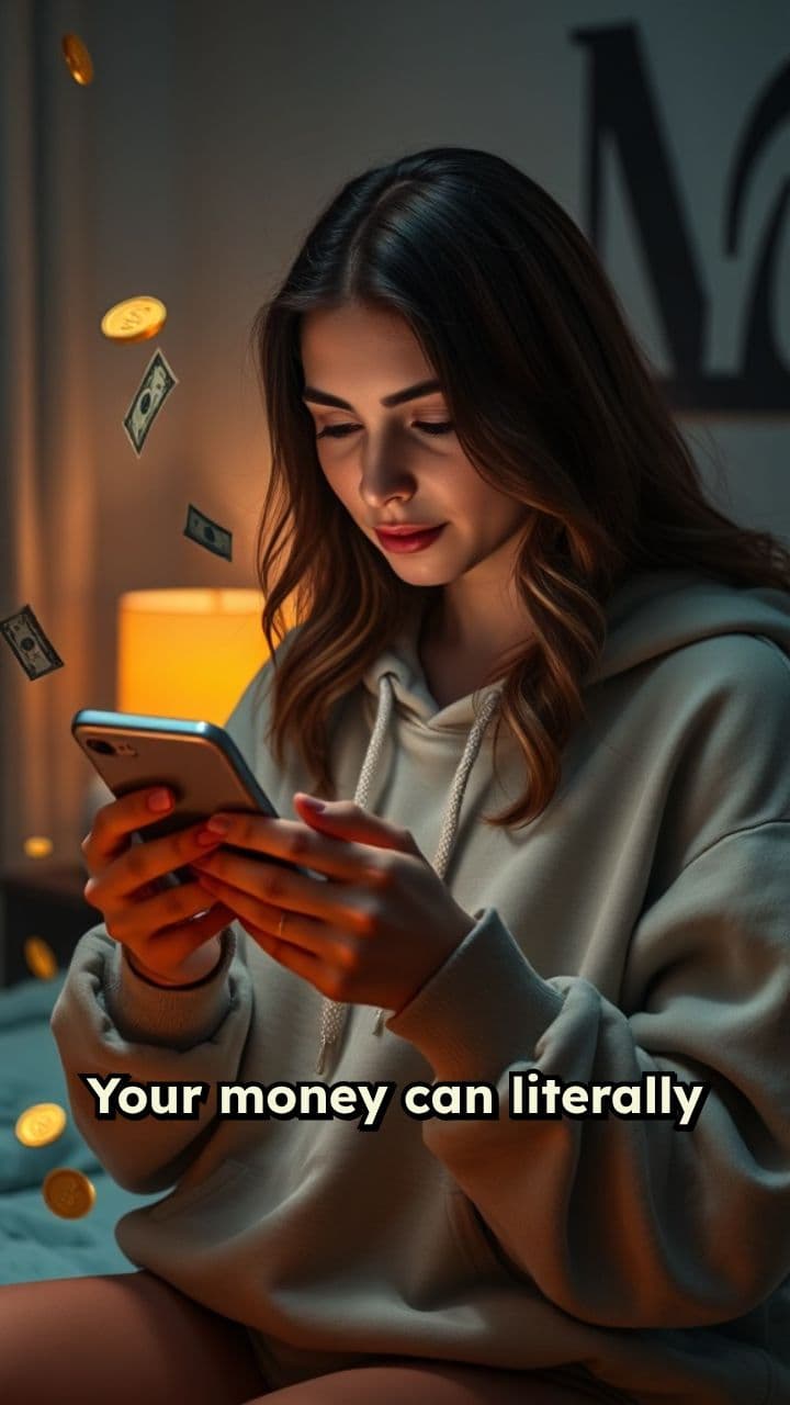 The Power of Compound Interest