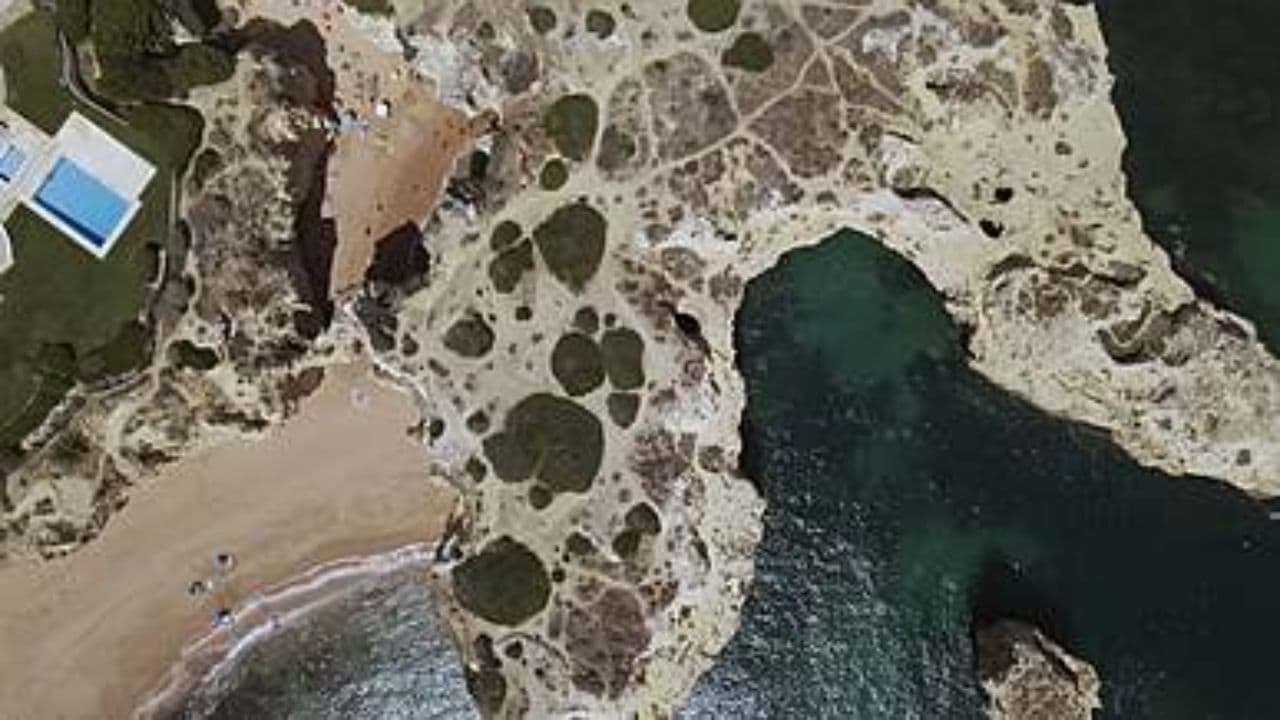 Quarteira, Meu Refúgio à Beira-Mar