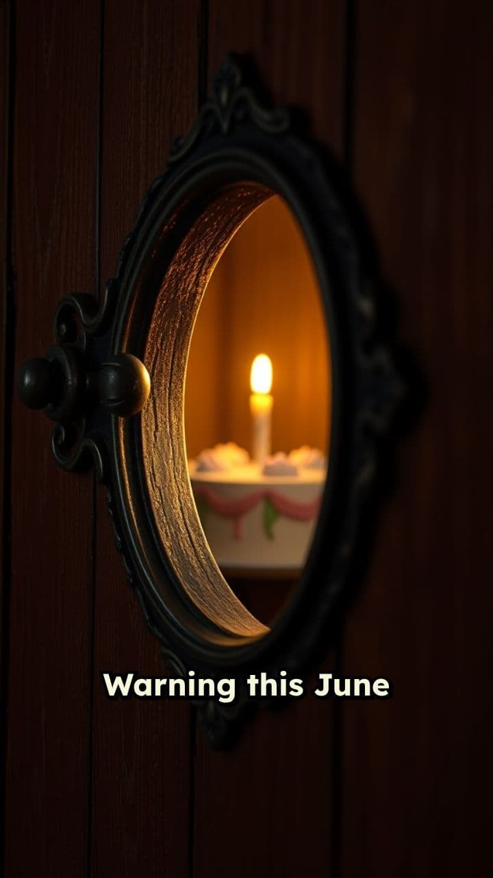 Transform Your June Birthday Cake