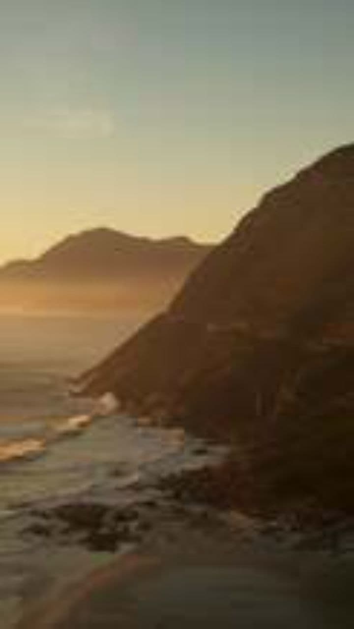 Sunrise Rainbow in Siruma