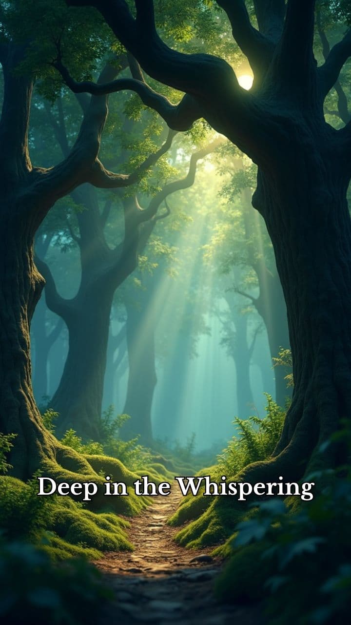 The Heartstone's True Treasure