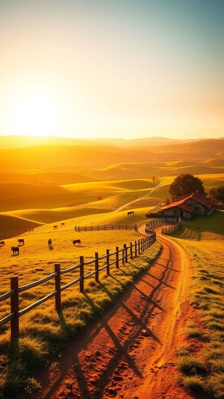 Amor entre Sertão e Pagode