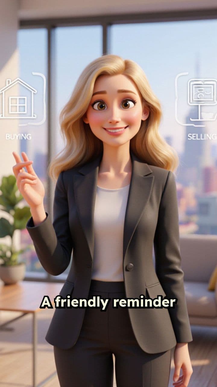 Navigating Today's Real Estate Market