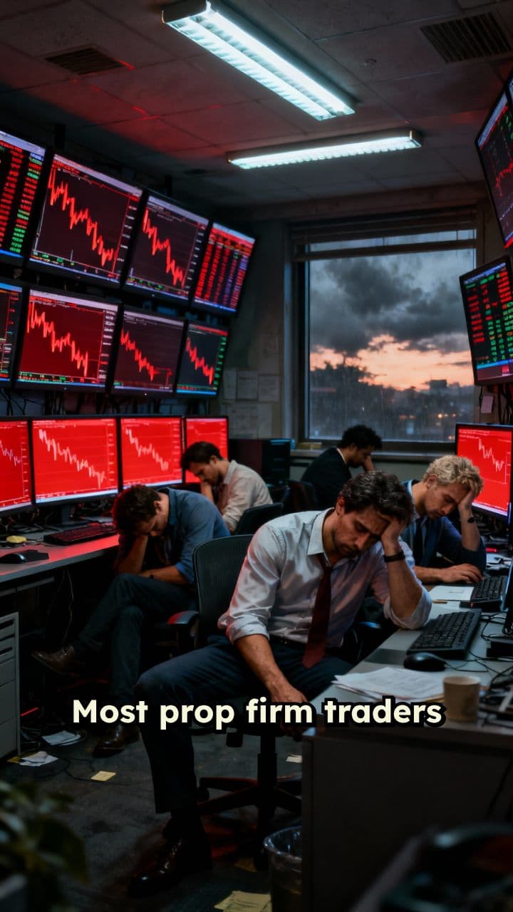 Mastering Risk for Prop Trading Success