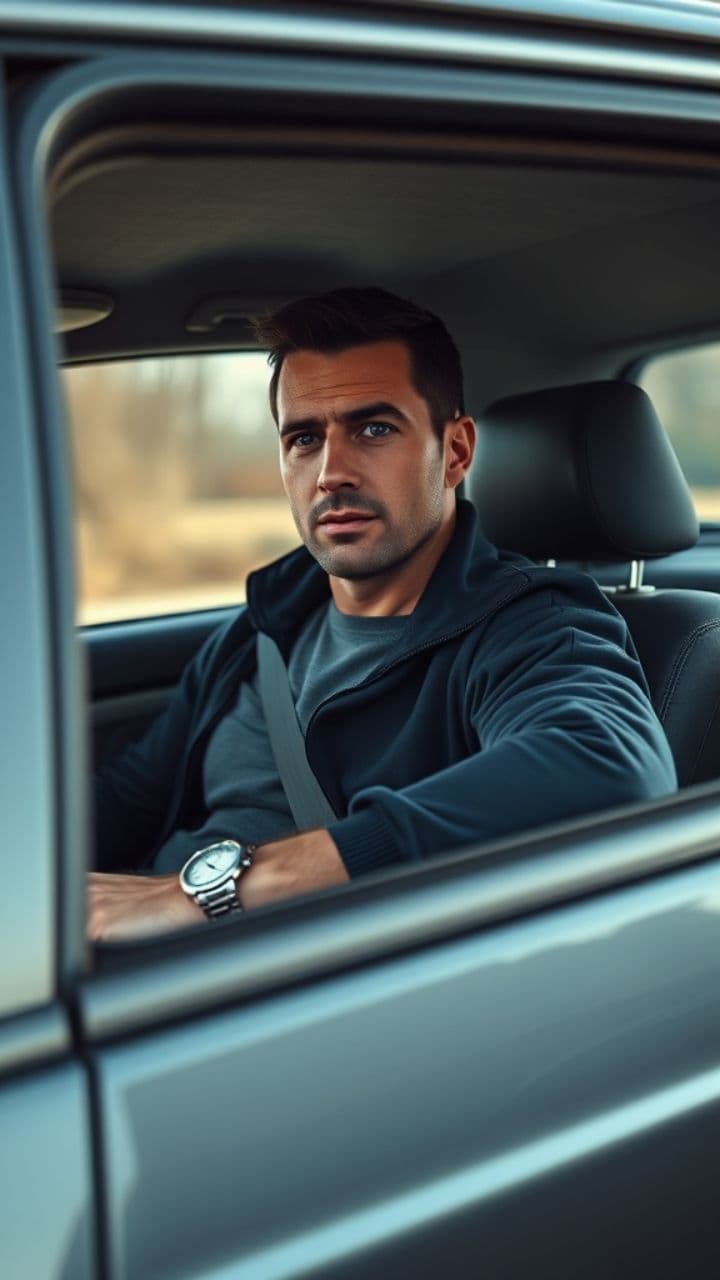 Проблеми з автомобілем на дорозі