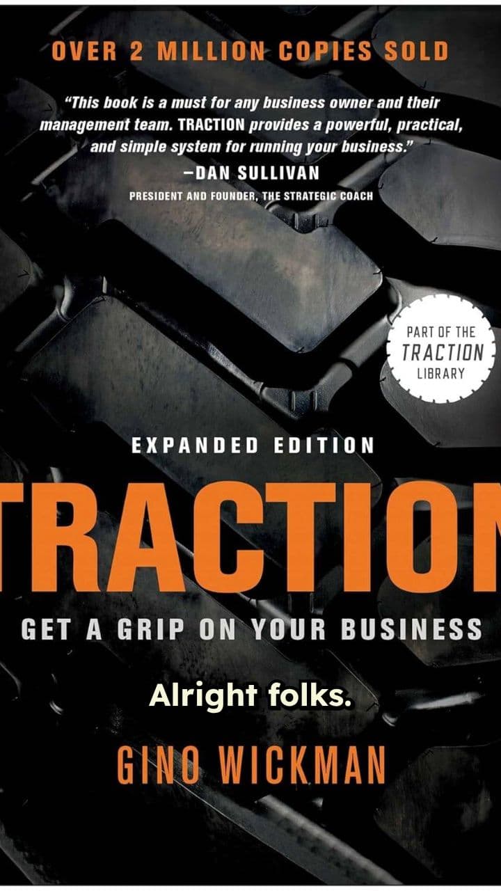 Get Your Business on Track