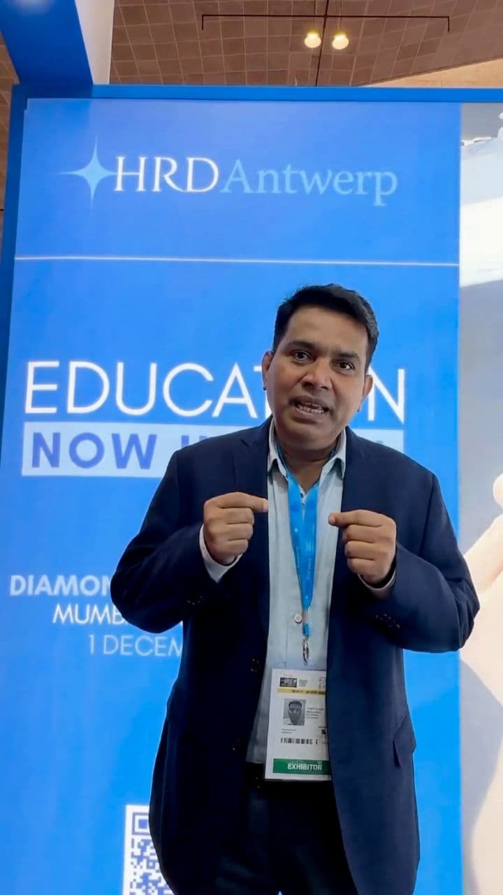 HRD Education Now in Kolkata