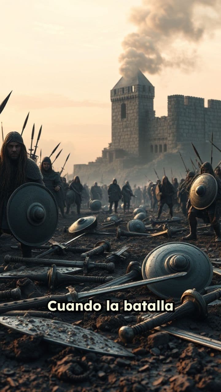 Las Manos Rojas Imborrables