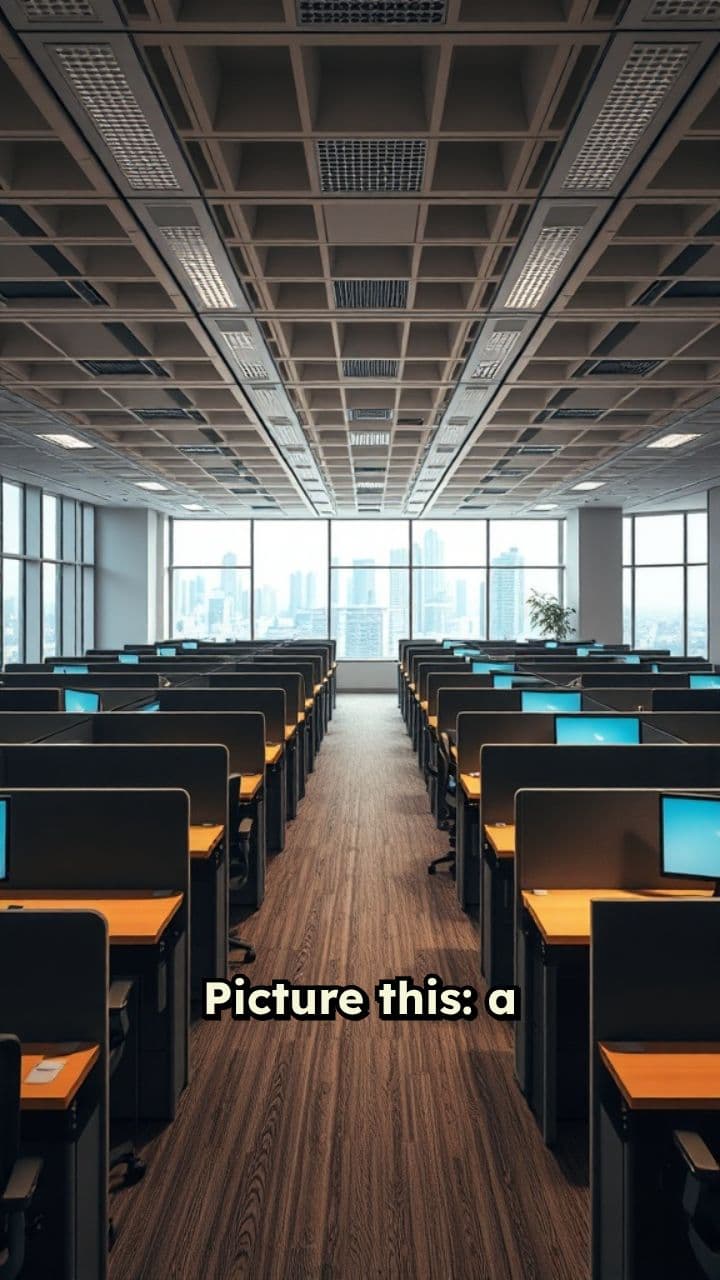 Focus on Action, Not Outcome