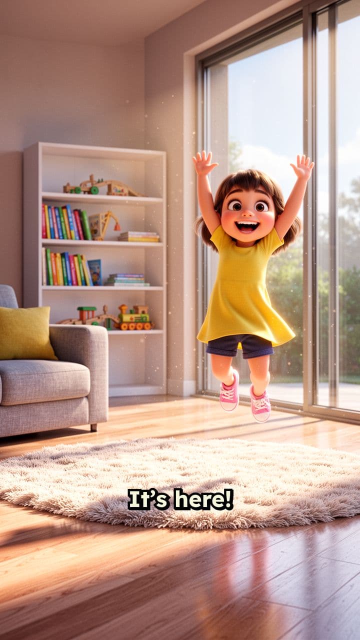 My 2 Left Feet Calendar Launch