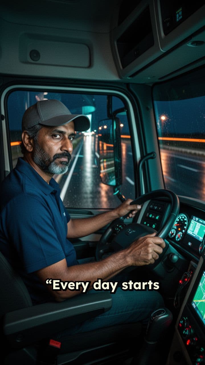 Stop Chasing Loads, Start Earning