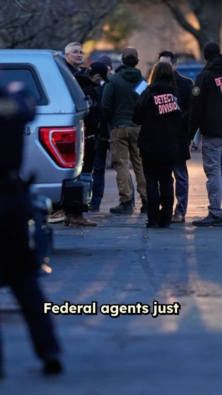 Portland Mayor Demands Halt to Federal Operations