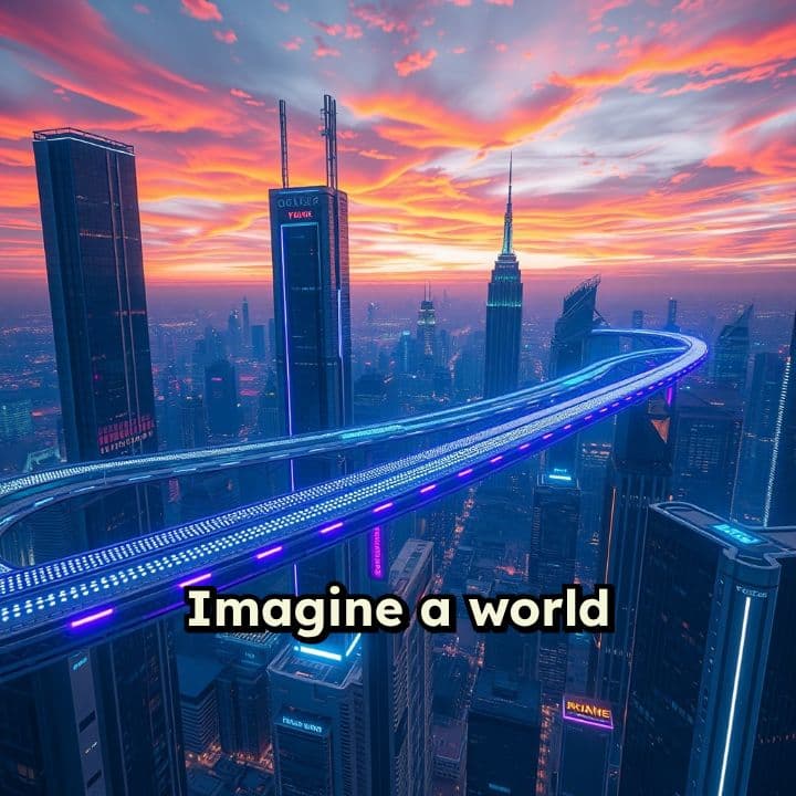 Skybound: The Future of Flight