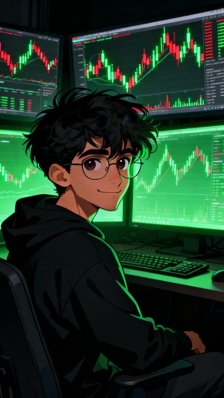 Concentration vs Diversification Lesson