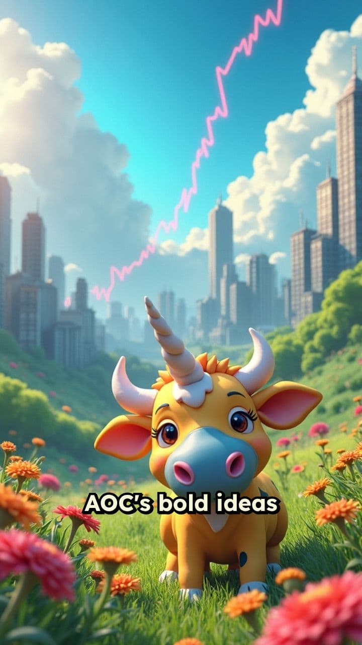 Roasting AOC's Policies