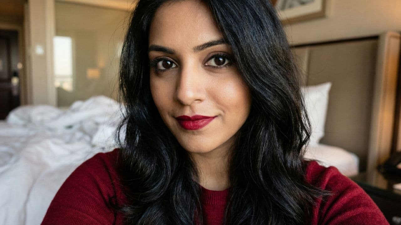 Náruživá láska v kostýmku