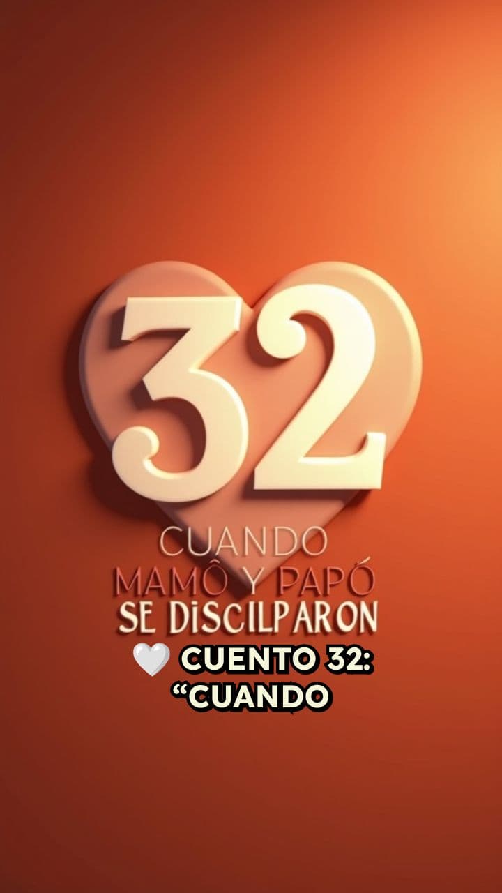 El poder del perdón familiar