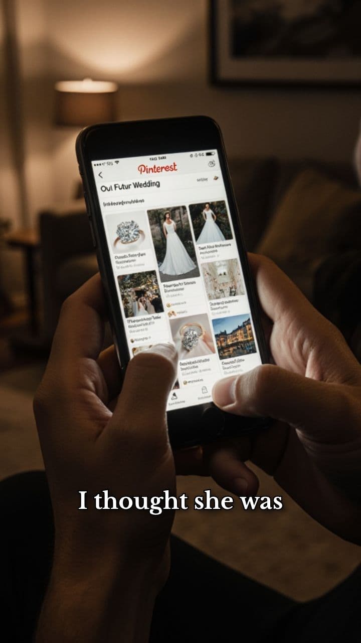 Obsession vs. Reality in Love