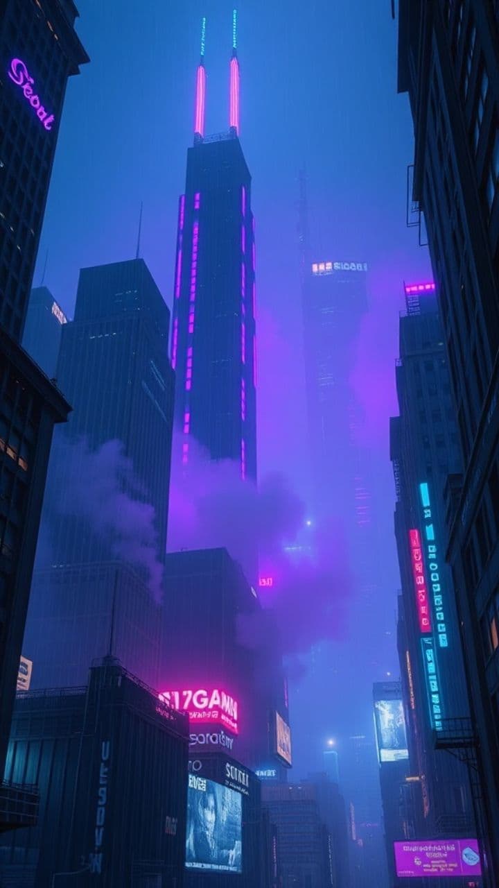 Hypnotic Phonk: Fragment - Slowed